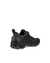 Zapatos de piel ECCO® Biom AEX para mujer - Negro - Back