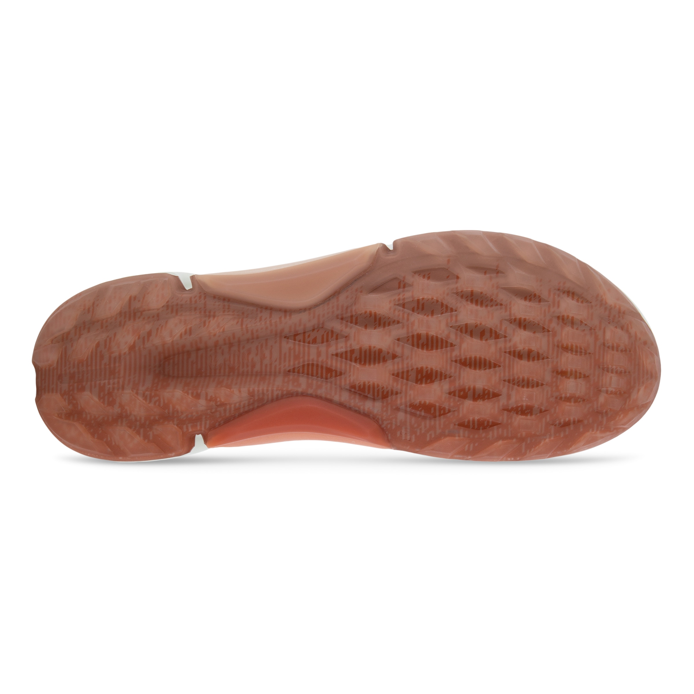 ECCO Women's Biom® H4 Golf Shoes With Boa - Beige - Sole