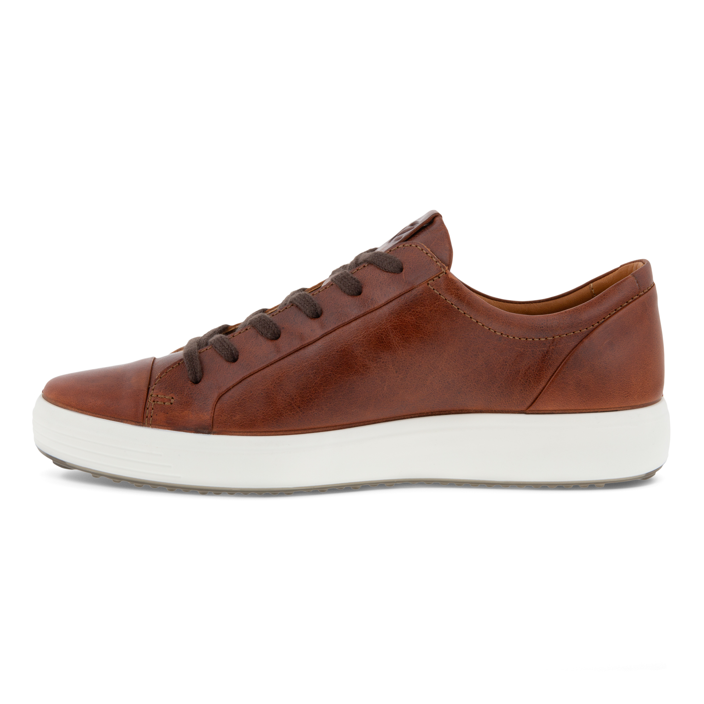 Ecco soft shop 7 retro sneaker