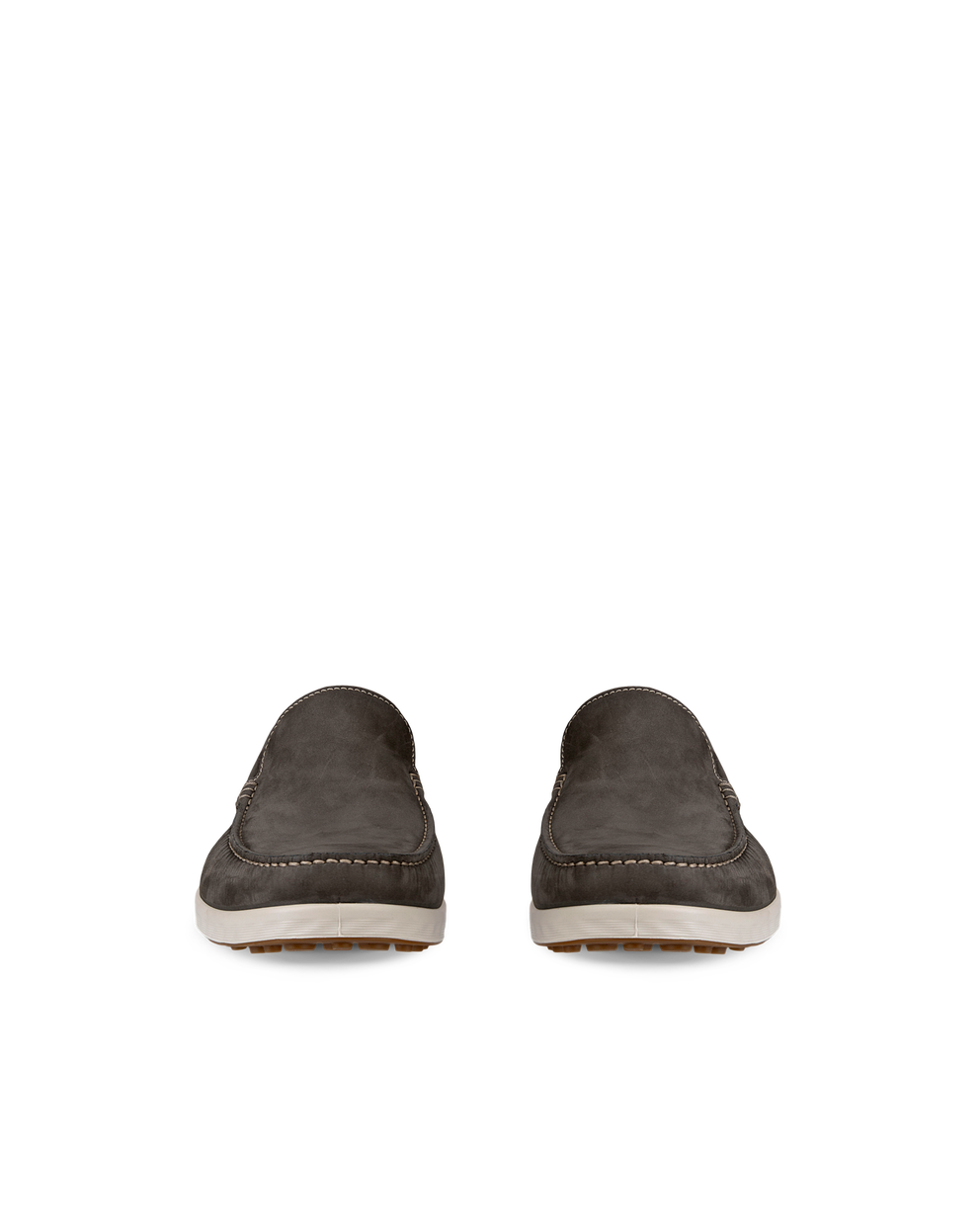 ECCO S-lite Moc Men's - Grey - Front pair