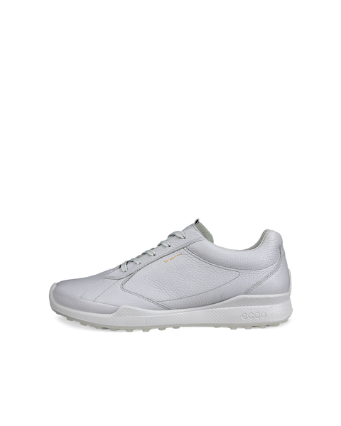 ECCO Men's Biom® Hybrid Golf Shoes - Grey - Outside