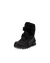 Botines de invierno de ante Gore-Tex ECCO® Biom K2 para niño/a - Negro - Main