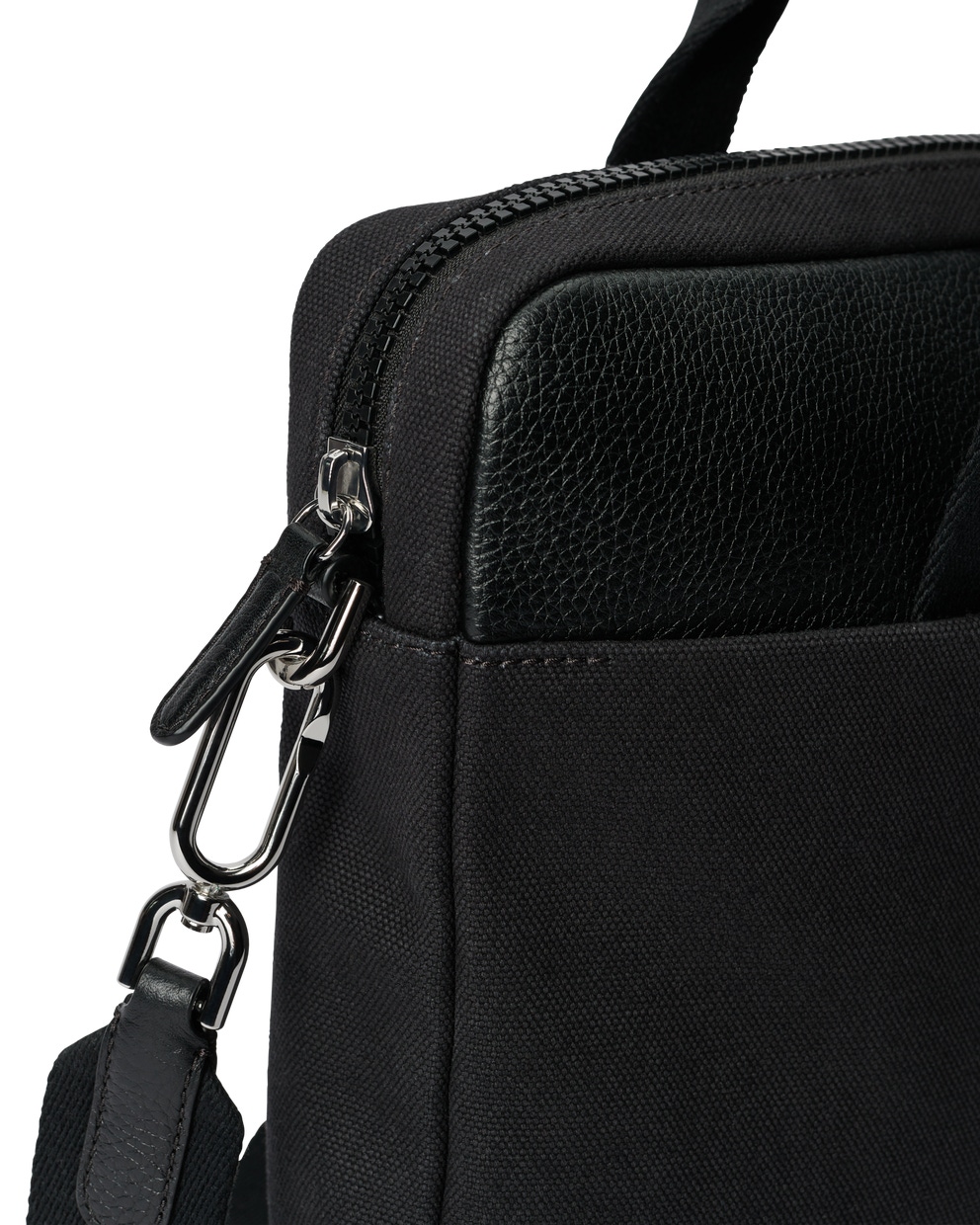 ECCO POC Formal Briefcase - Must - Detail-1