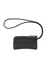 ECCO Wristlet S Soft Pebbled Leather - Must - Back