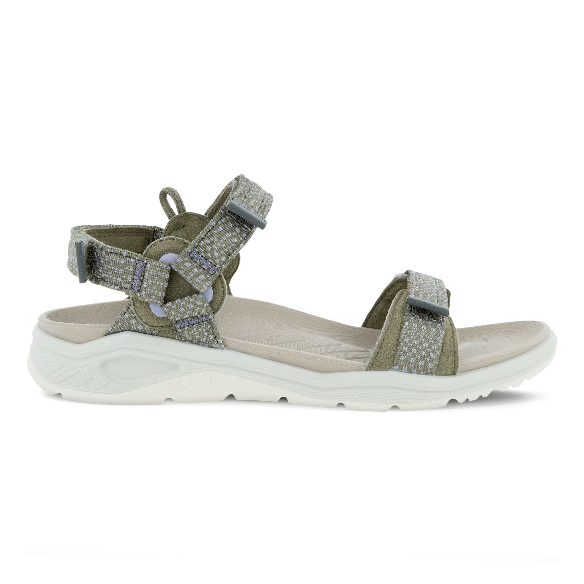 ECCO X-trinsic Women's Water Sandal - undefined - Outside