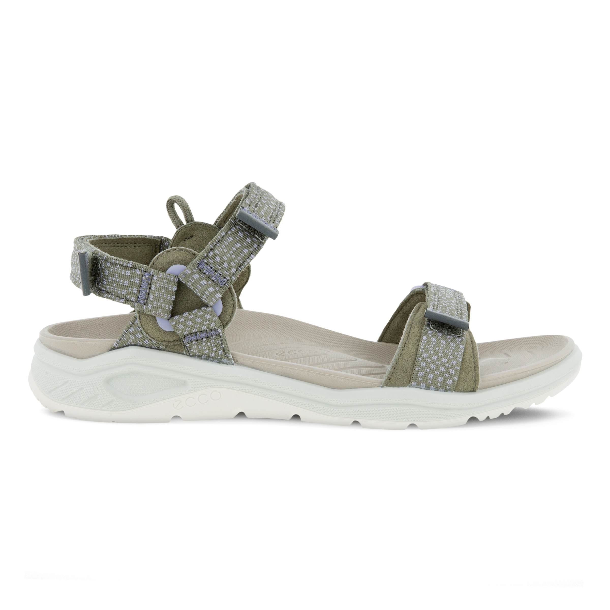 ECCO X-trinsic Women's Water Sandal - undefined - Outside
