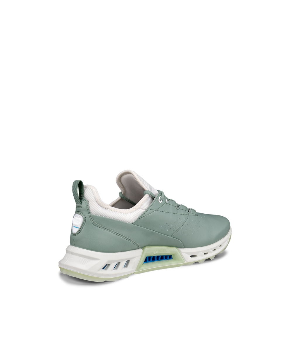 ECCO W GOLF BIOM C4 - Verde - Back