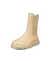 ECCO NOUVELLE WOMEN'S TALL CHELSEA BOOT - Beige - Main