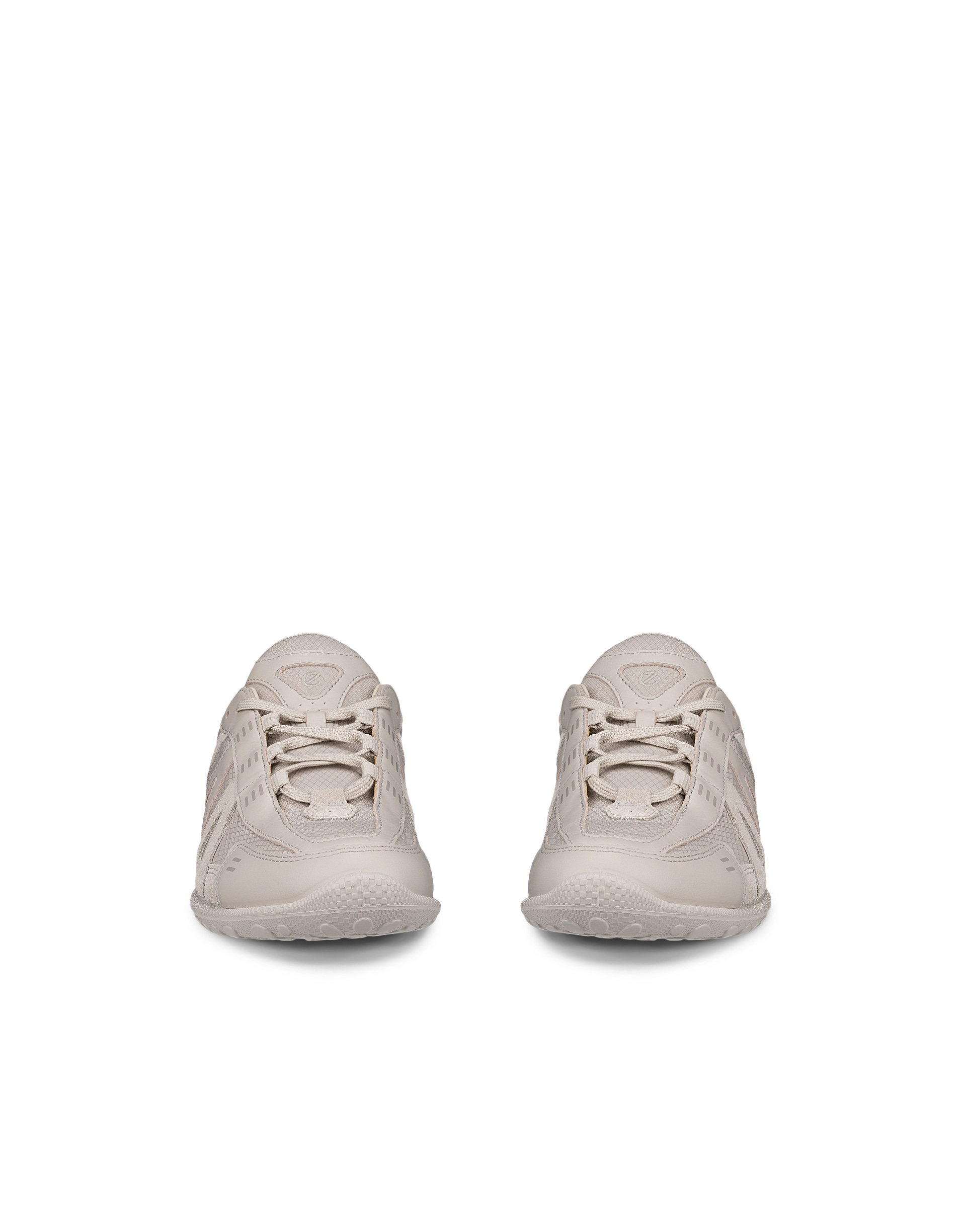 ECCO BIOM LITE W LOW - Gris - Front pair