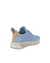 ECCO GRUUV WOMEN'S SNEAKER - Blue - Back