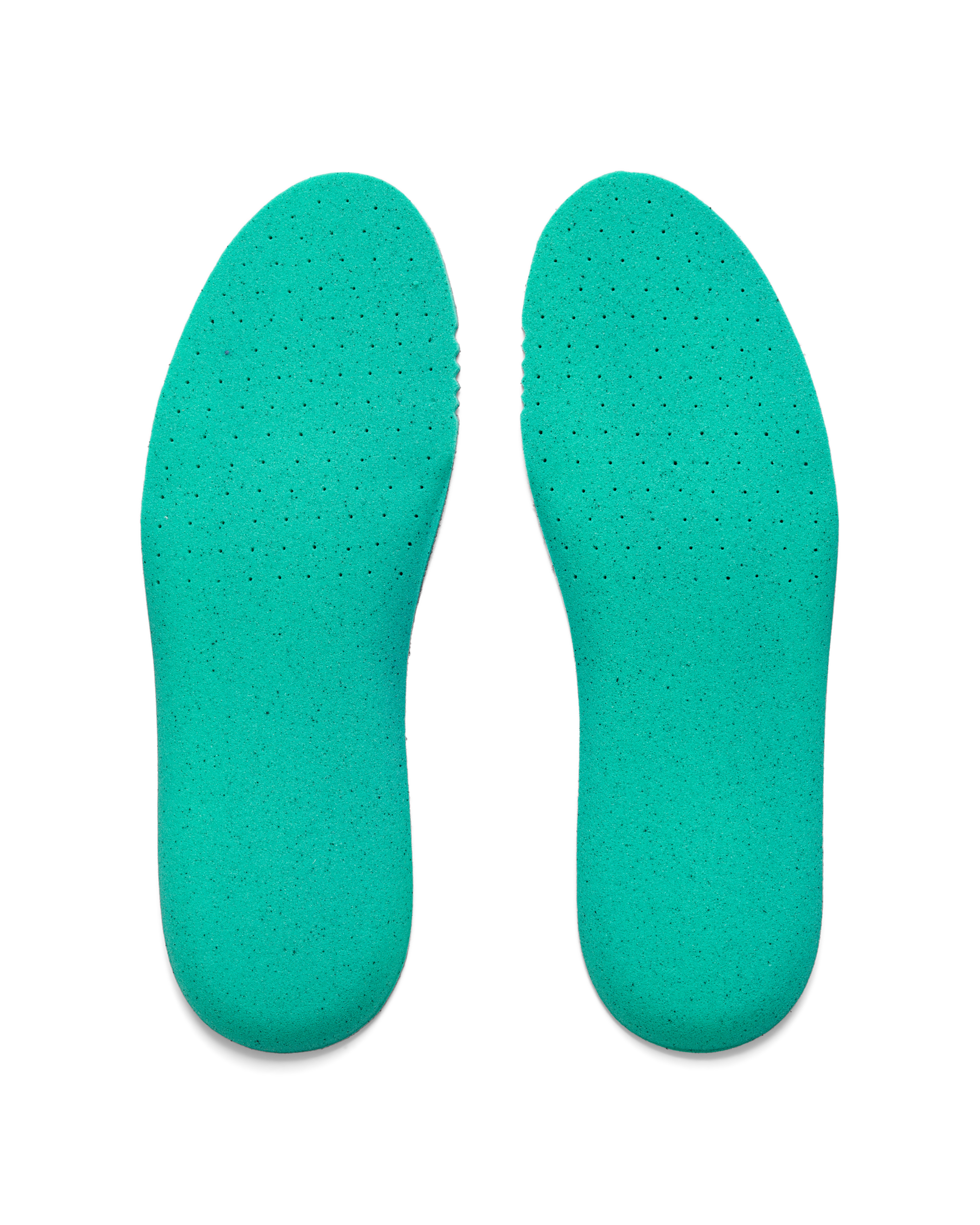 ECCO Active Performance Insole - Blue - Back