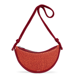 ECCO Fortune Bag - Red - Main