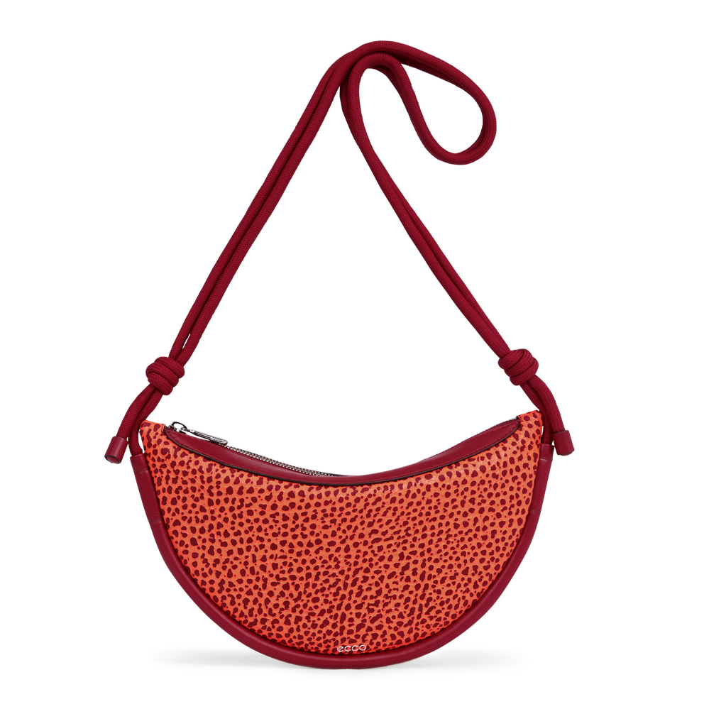 ECCO Fortune Bag - Red - Main