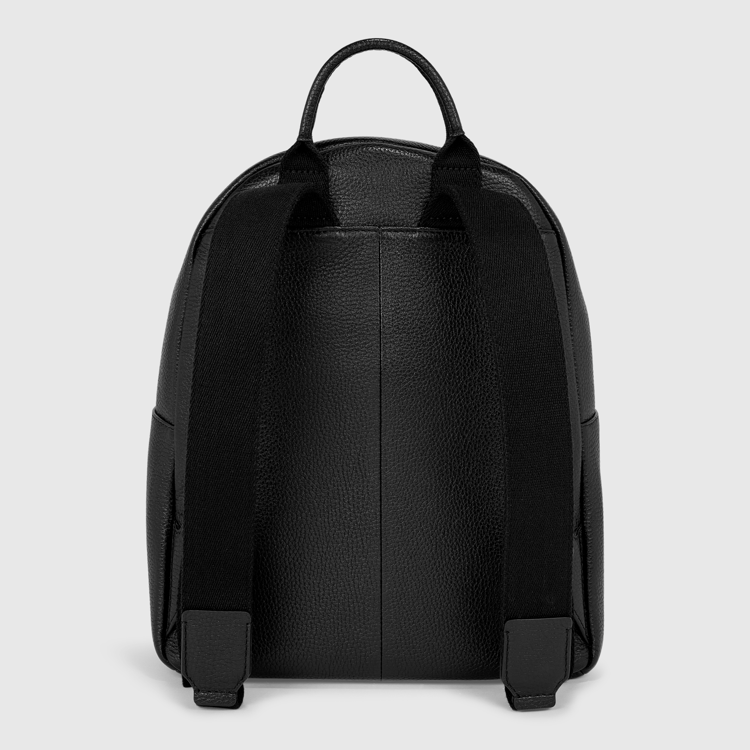 Ecco leather clearance backpack