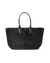 ECCO Tote Go Light レザートートバッグ - Black - Back