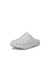 Sandalias ECCO® Cozmo Slide unisex - Blanco - Main