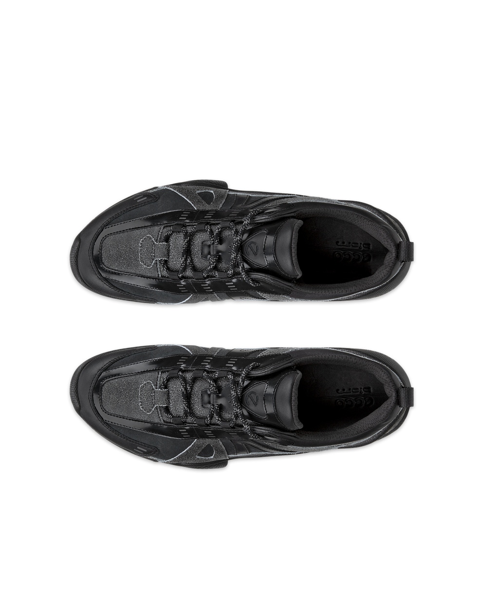 BIO(M) C-TRAIL (M) - Black - Top left pair