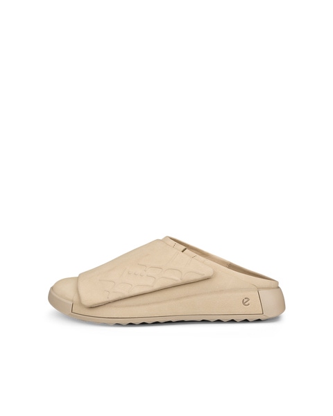 ECCO Slip On House Shoes Shop Now Online