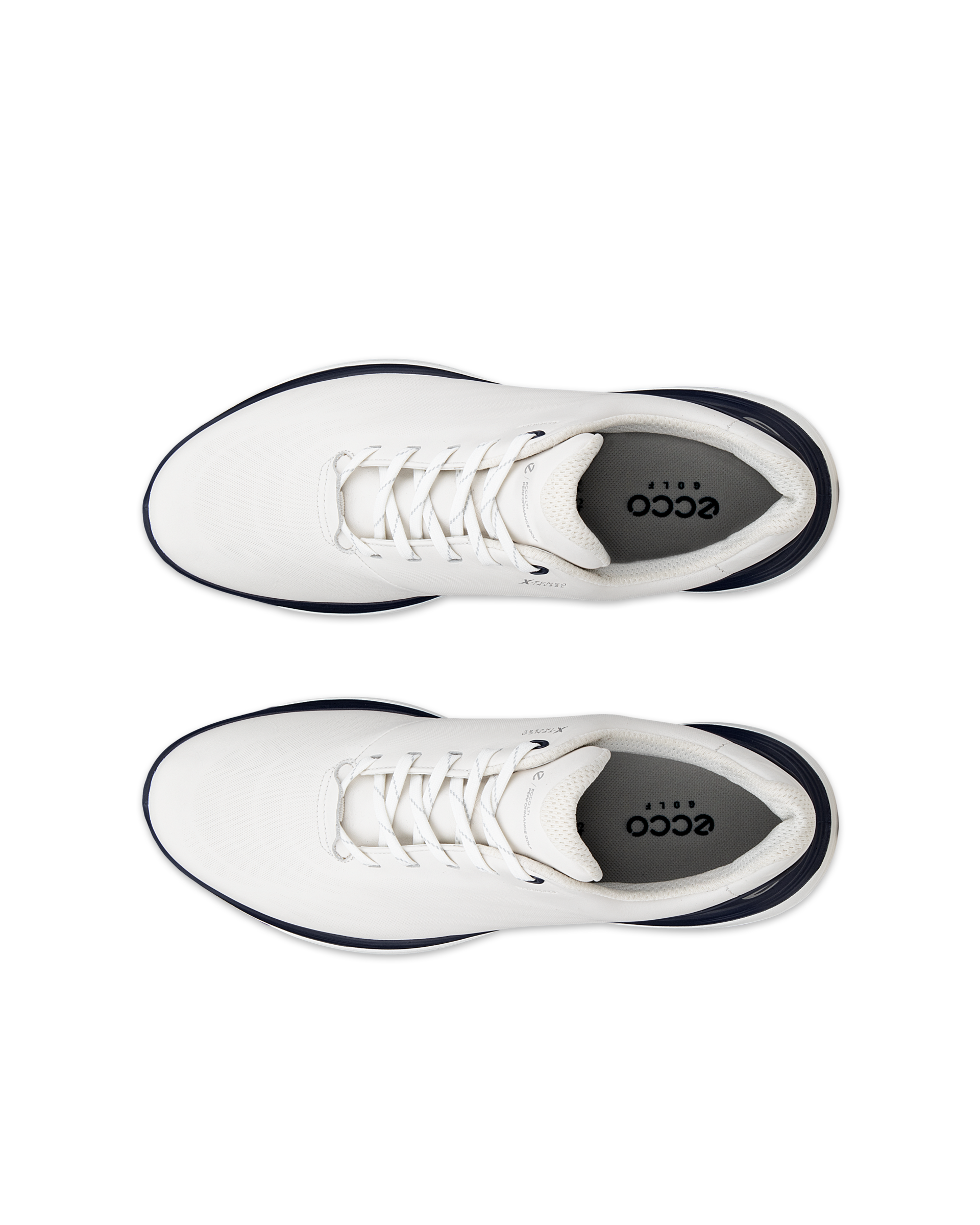 【新品】 ECCO Golf Lt1 ゴルフシューズ エコー LT1 132753 (ゴルフシューズ) 価格比較 - 価格.com