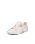 Women's ECCO® Soft 7 Nubuck Sneaker - Beige - Main