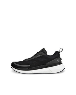 ECCO BIOM 2.2 WOMEN'S SNEAKER - Black - Outside