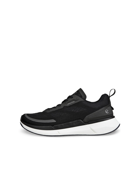 Ecco mobile ii mens grey online