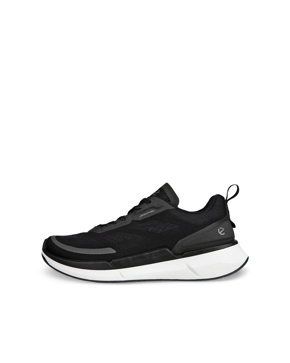 Ecco biom hybrid womens black online