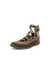 ECCO BIOM LITE WOMEN'S BALLERINA  - Brown - Main