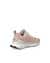 Women's ECCO® Biom 2.2 Textile Sneaker - Pink - Back