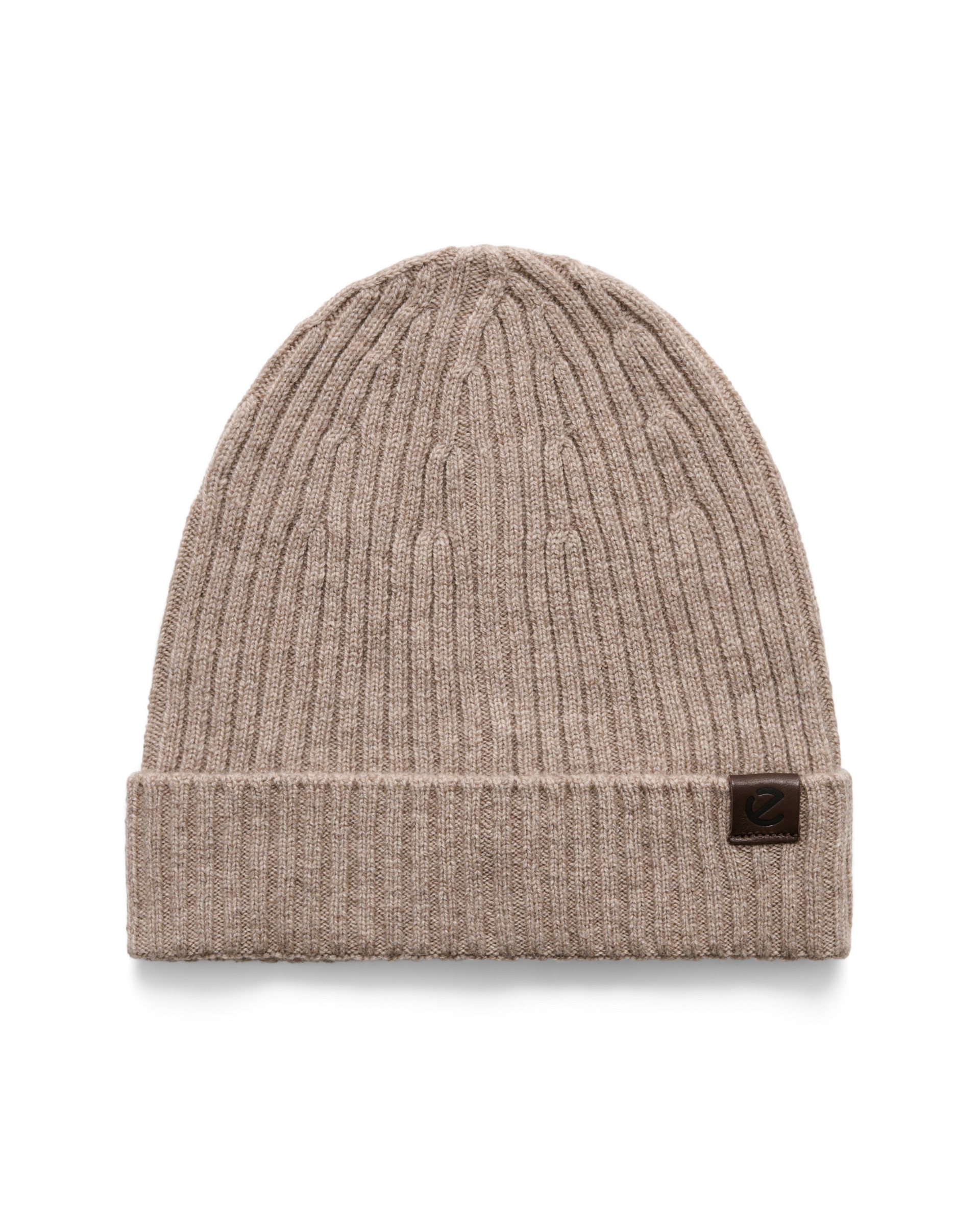 Gorro ECCO® Classic para mujer - Marrón - Main