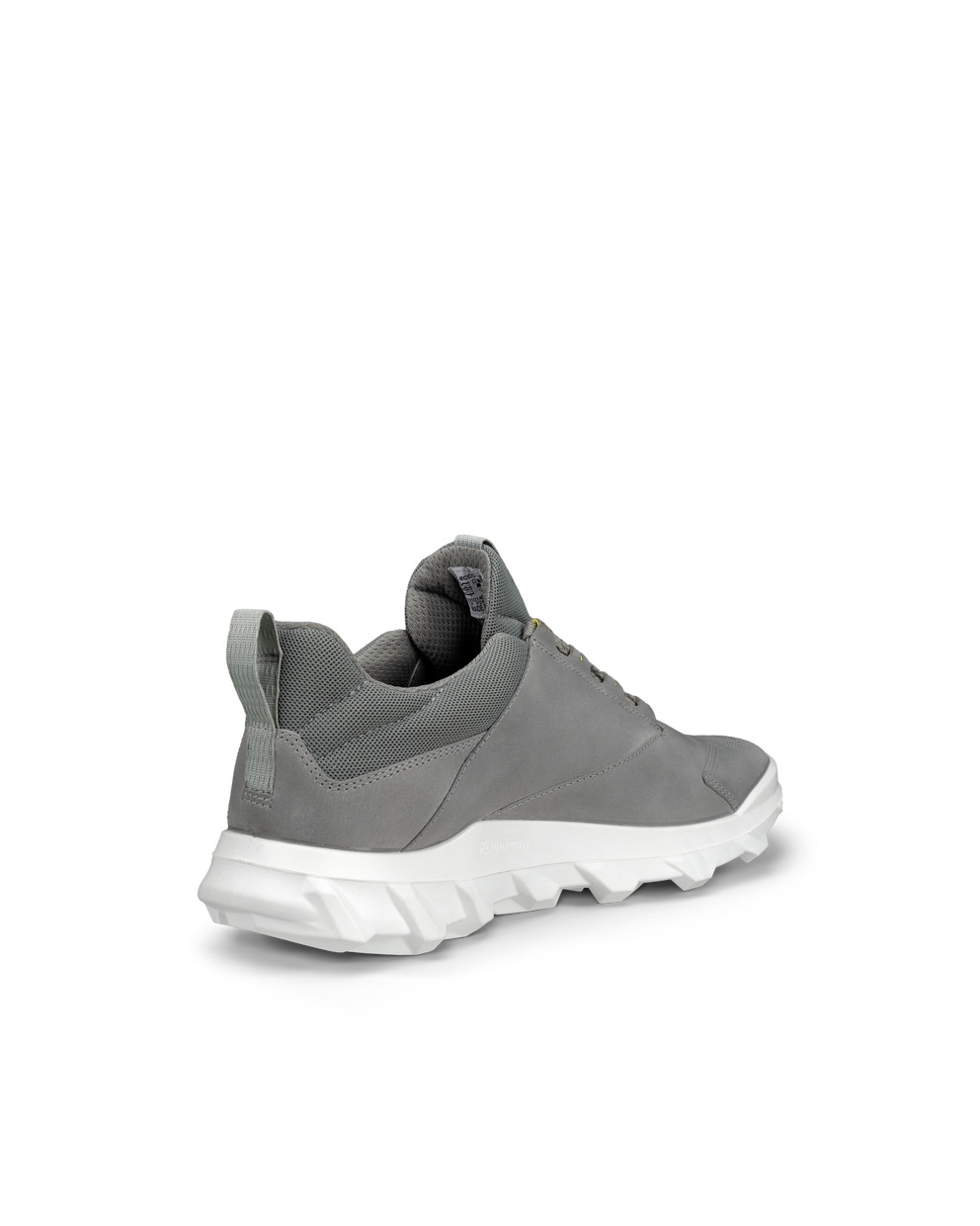 ECCO MX MEN'S SNEAKER - Grey - Back