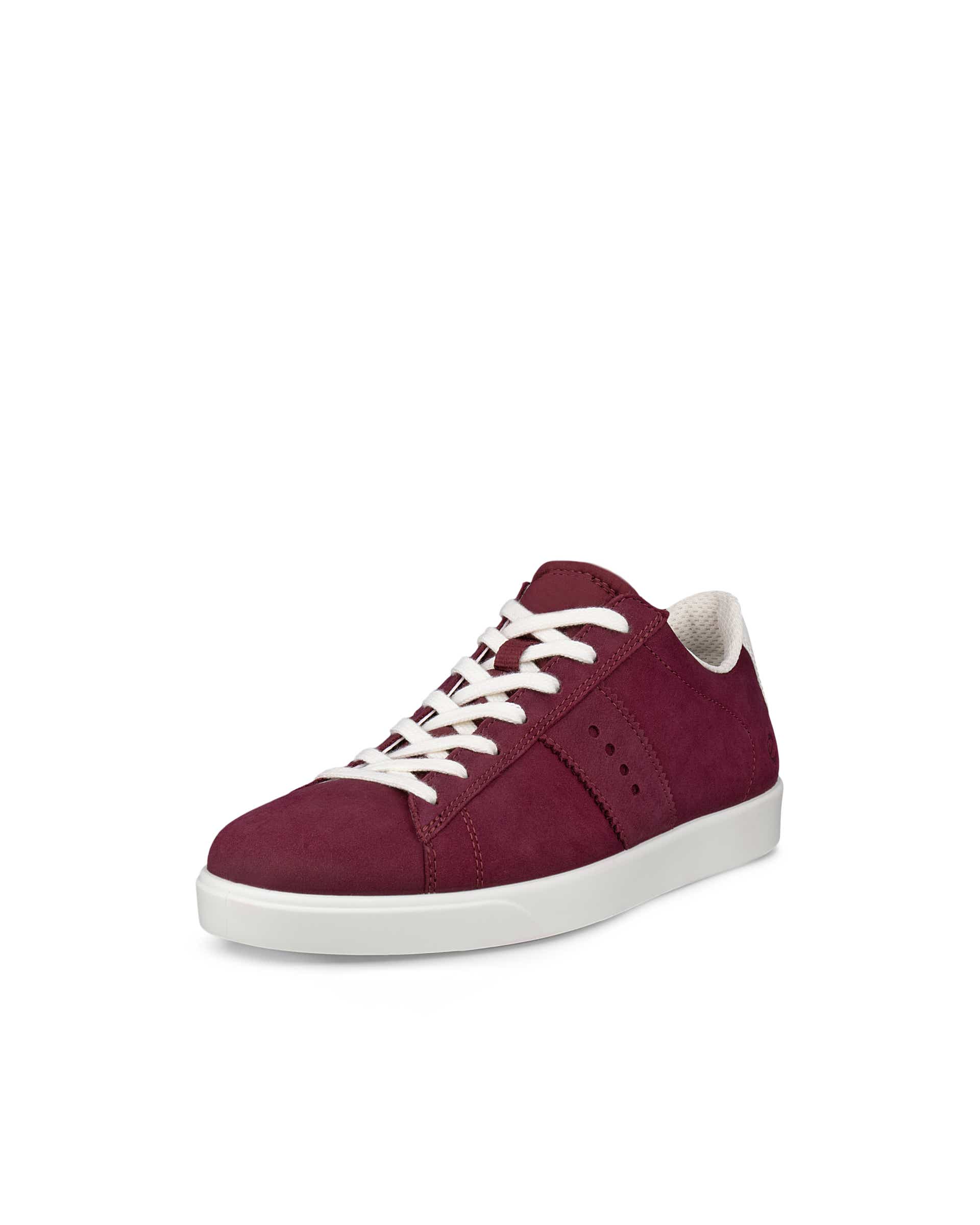ECCO STREET LITE W SNEAKER - Rojo - Main