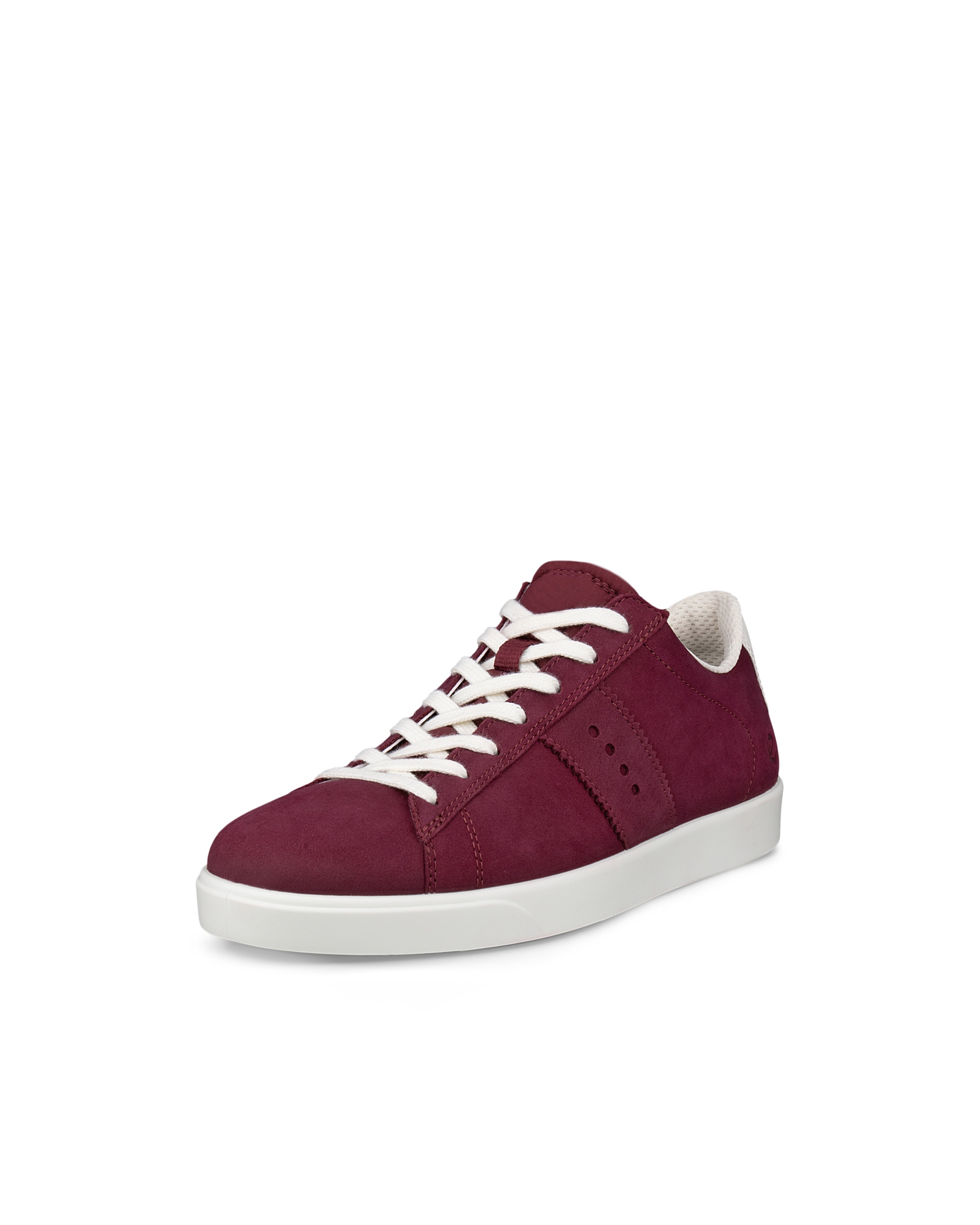 ECCO STREET LITE W SNEAKER - Rojo - Main