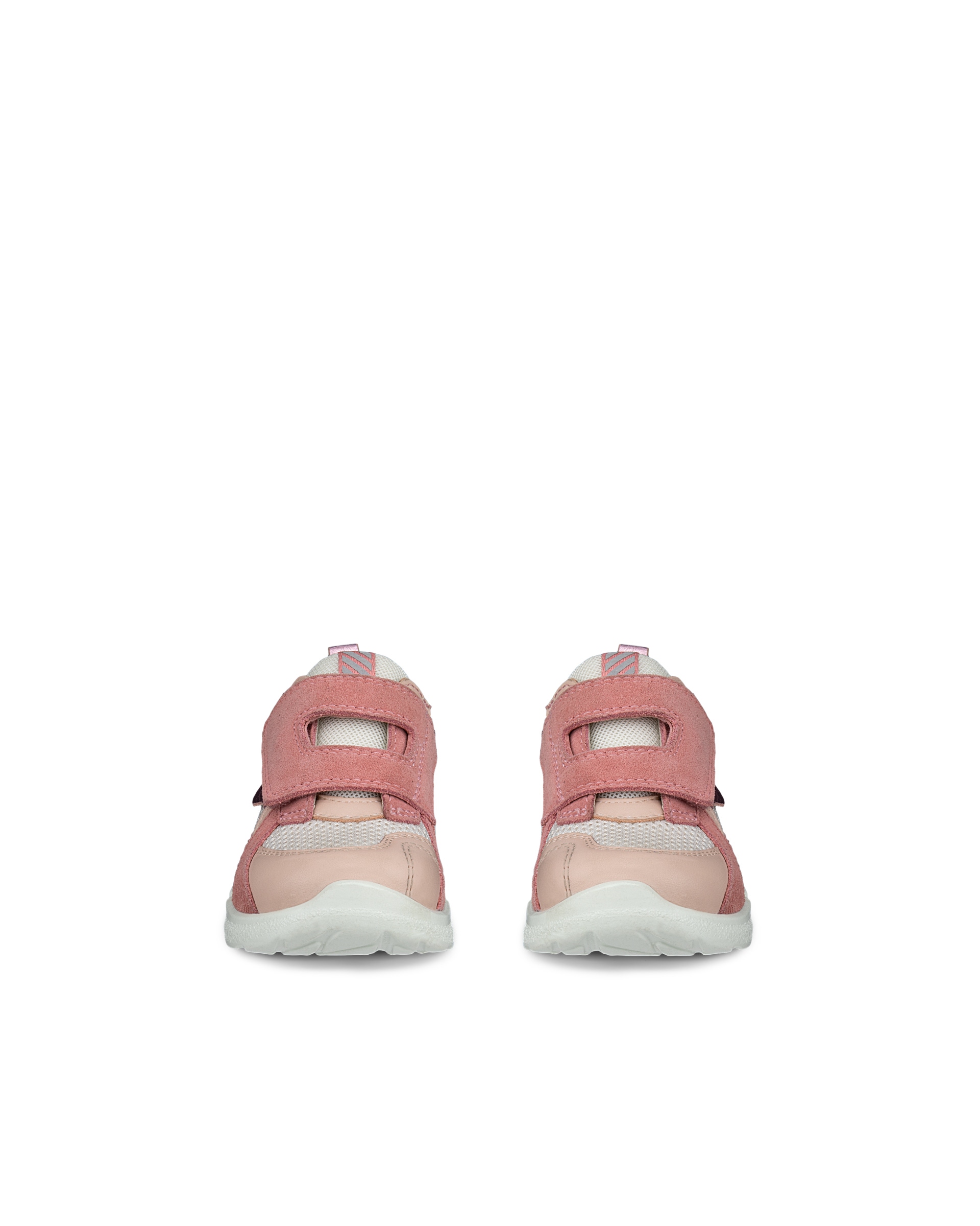 ECCO BIOM 2.2 INFANT - Rosa - Front pair