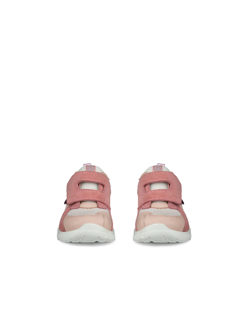 ECCO BIOM 2.2 INFANT - Rosa - Front pair