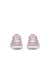 ECCO® Soft 7 nahast vabaajajalats naistele - Purpurne - Front pair