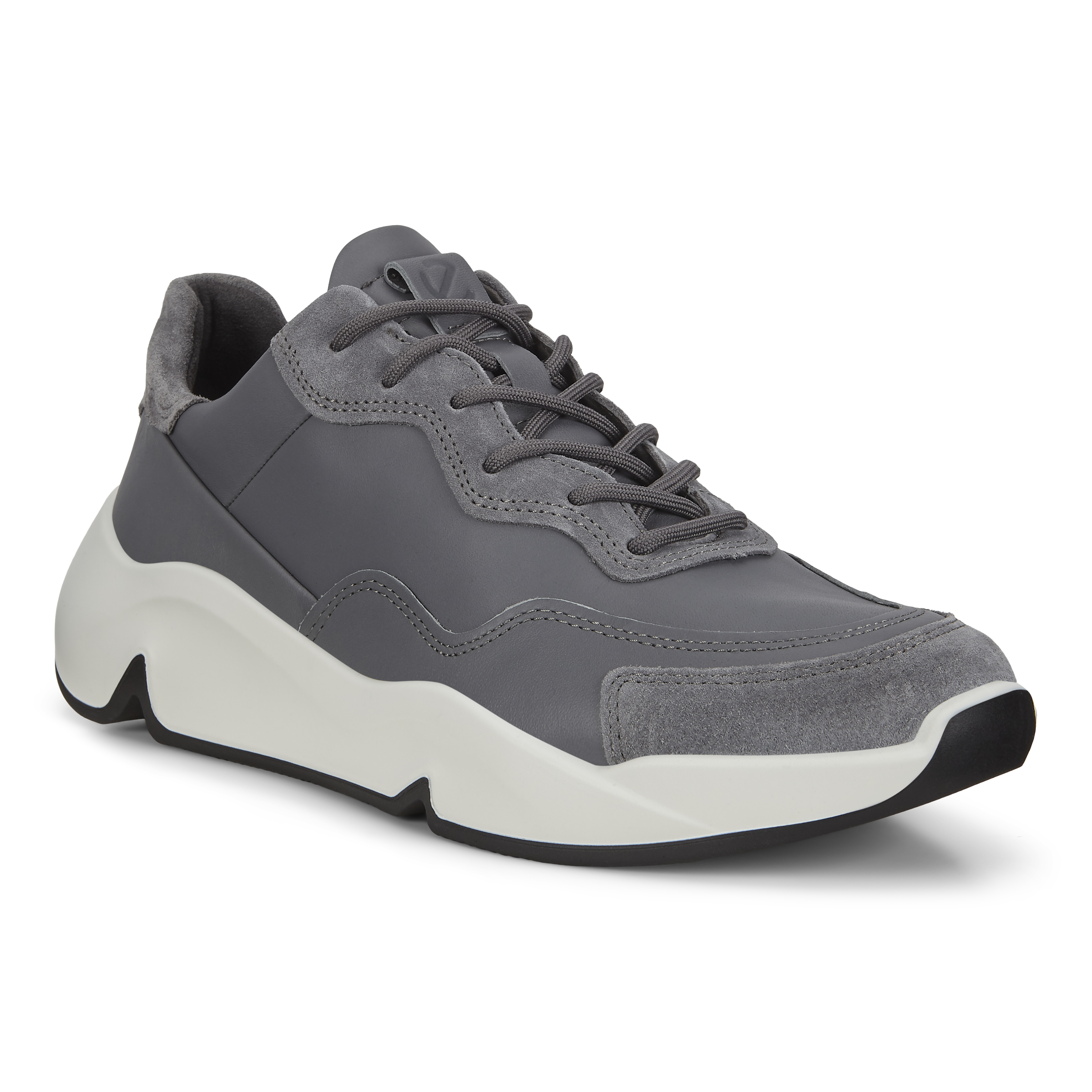 Chunky sole clearance sneakers mens