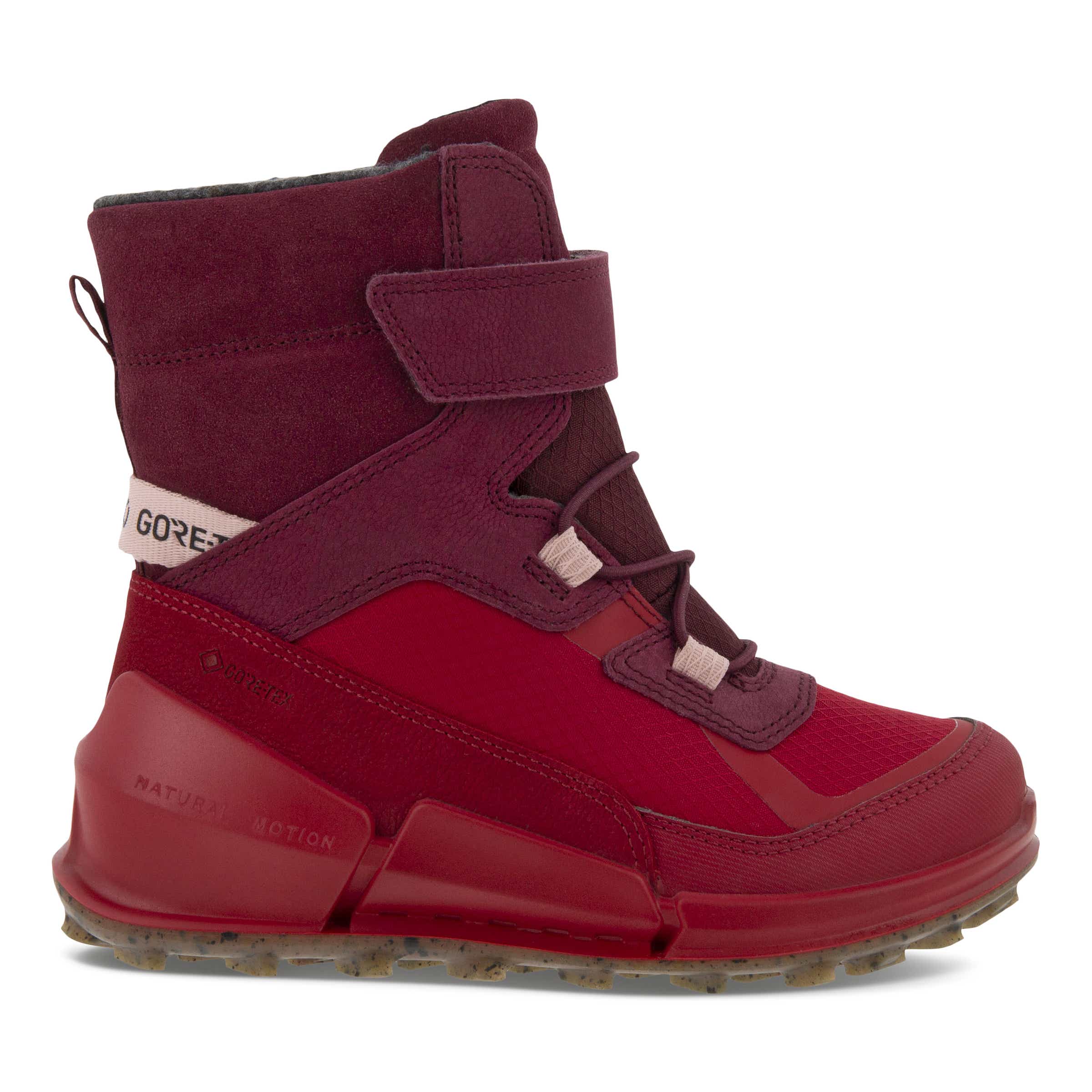 ECCO BIOM K2 - undefined - Outside