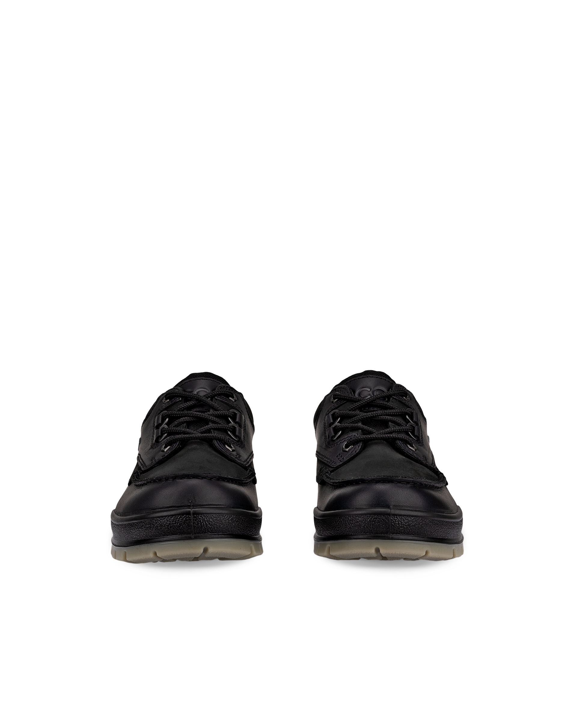 ECCO TRACK 25 M - Negro - Front pair