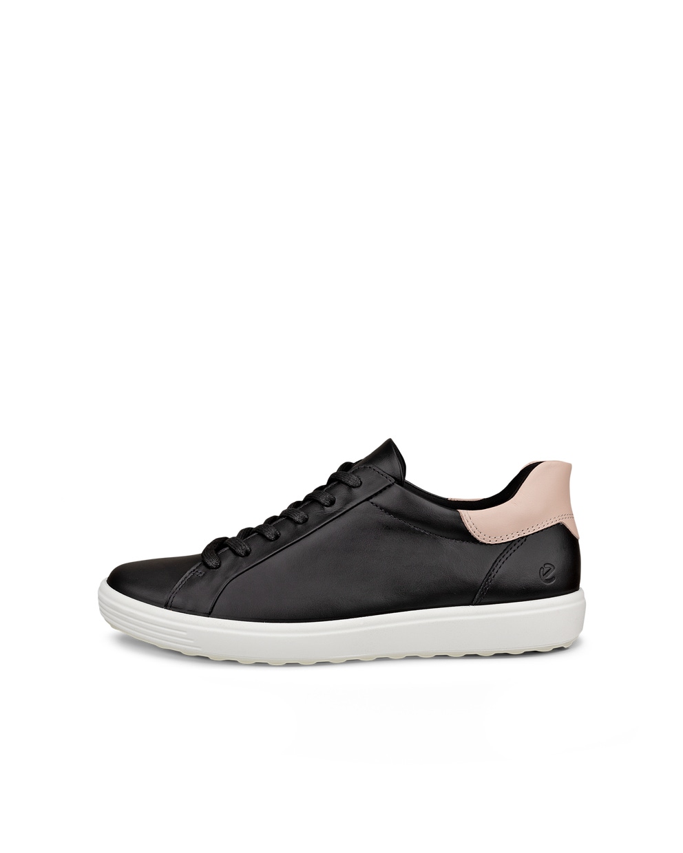 ECCO SOFT 7 - Noir - Outside