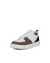 Men's ECCO® Street 720 Nubuck Gore-Tex Sneaker - Grey - Main