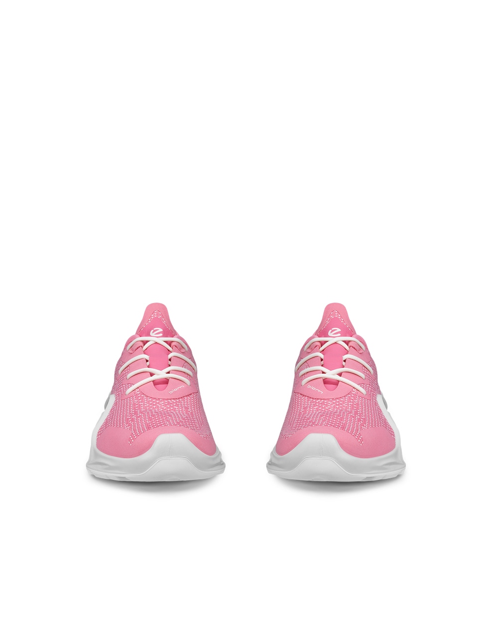 Biom Infinite W - Pink - Front pair