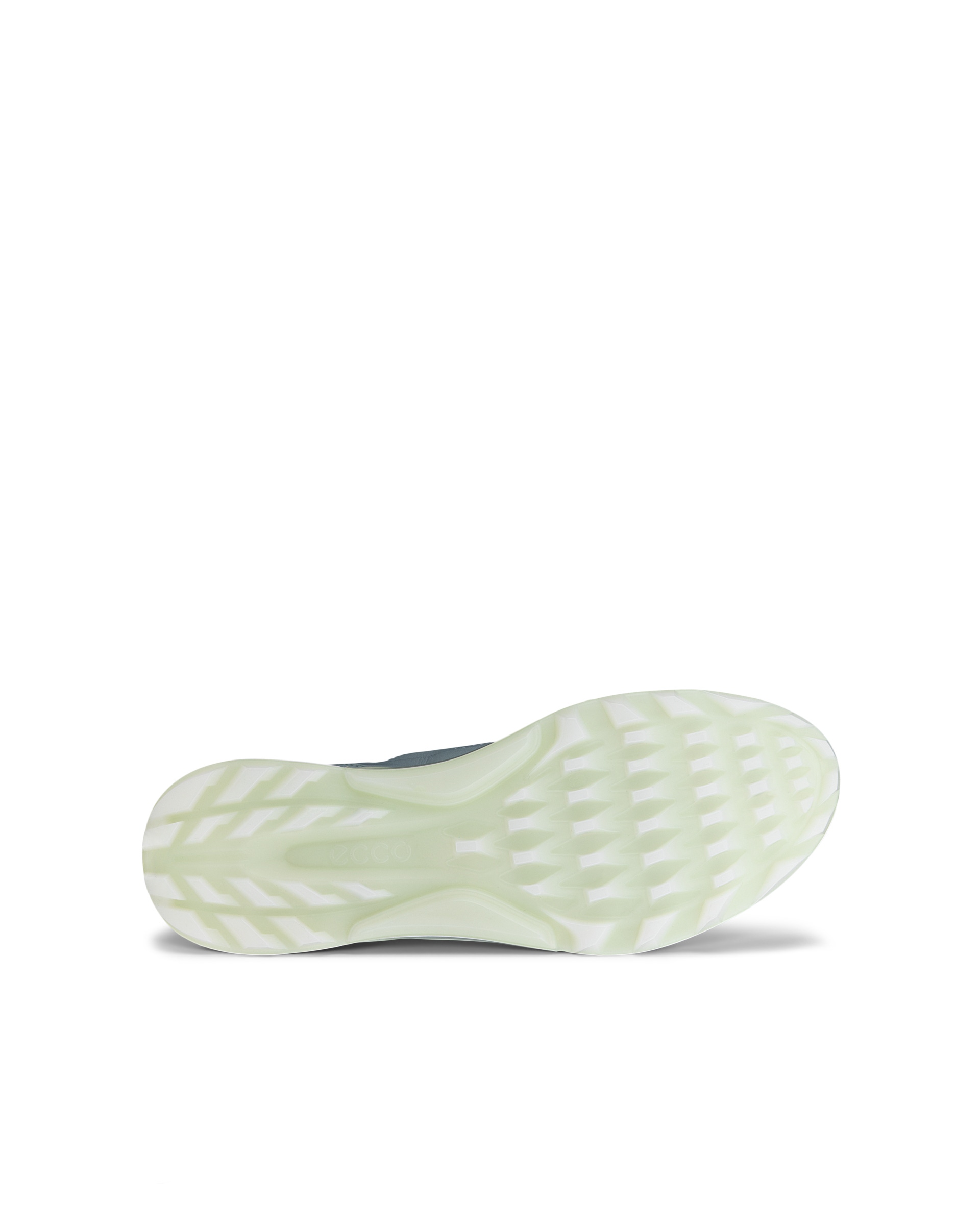 ECCO W GOLF BIOM C4 - Verde - Sole