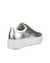 SNEAKER ECCO STREET PLATFORME POUR FEMMES - Gris - Back