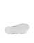 Men's ECCO® Soft 60 Leather Sneaker - White - Sole