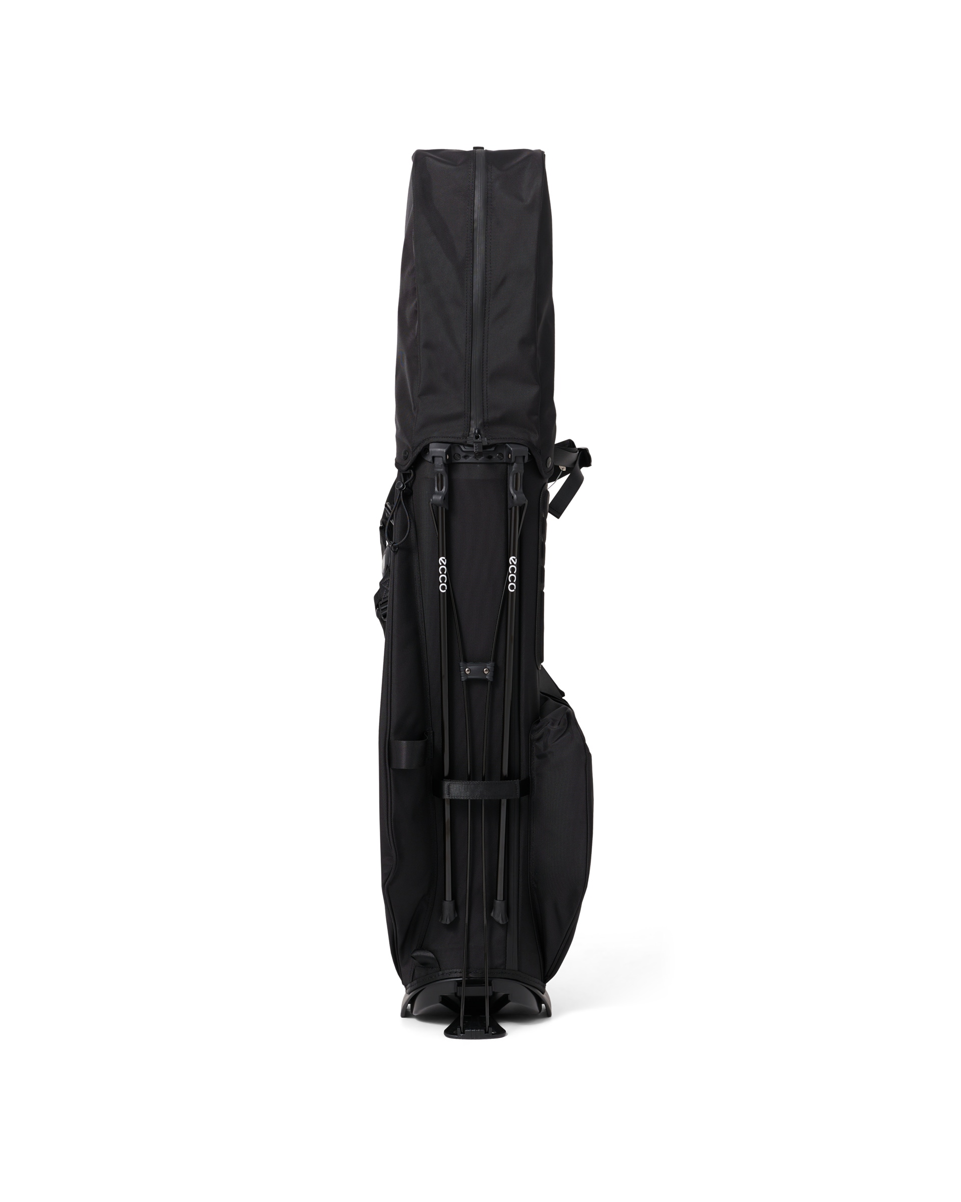 ECCO GOLF STAND BAG - Black - Inside