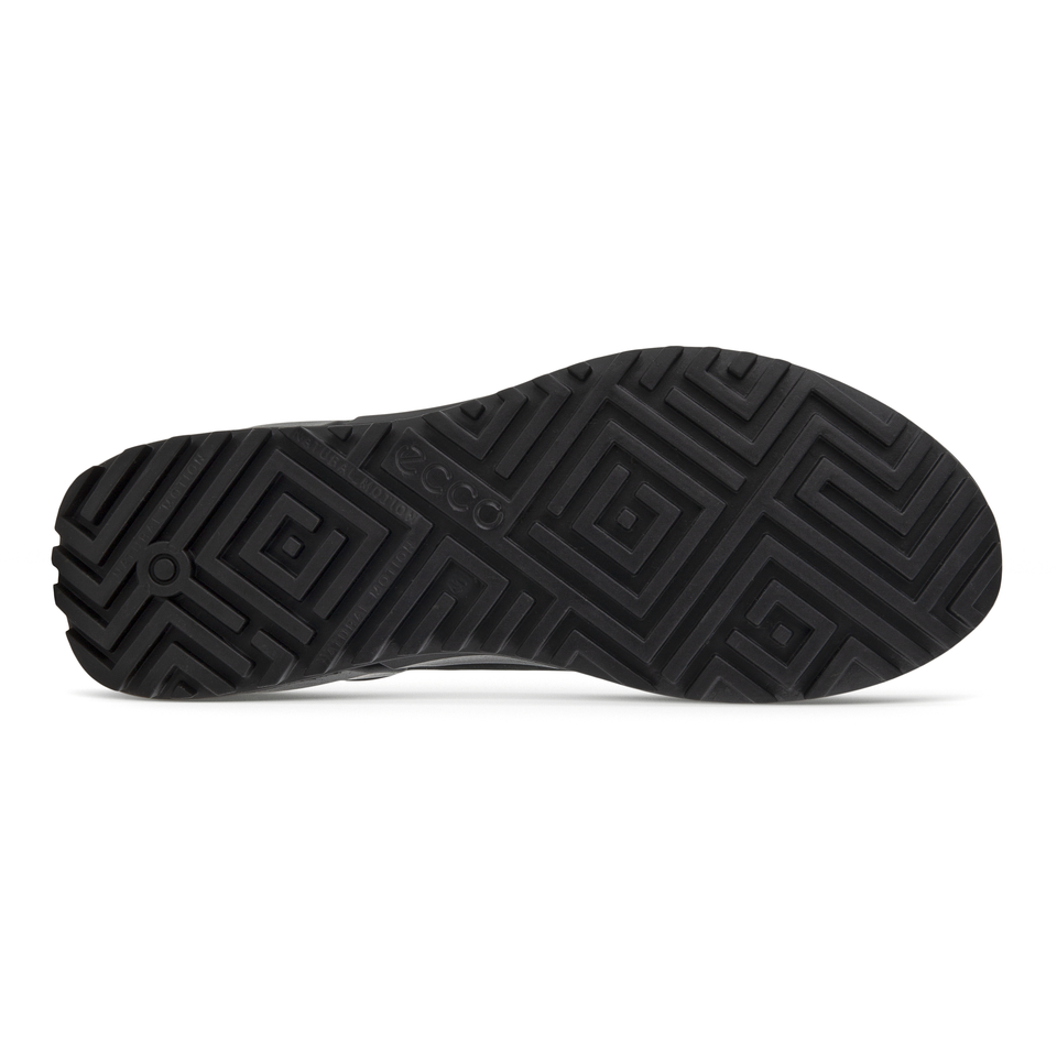ECCO Men's Biom® 2.0 Athleisure Sneakers - Black - Sole