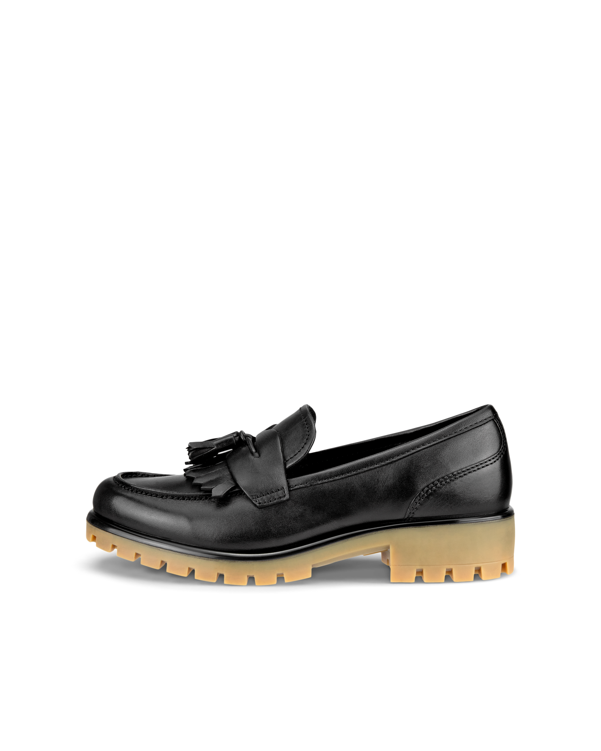 Ecco moccasins on sale