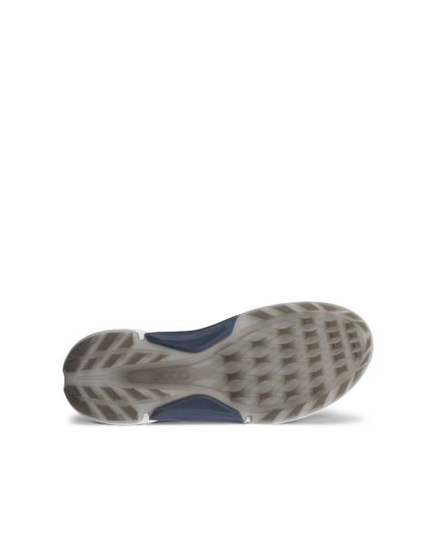 ECCO Men's Biom® H4 Lace Golf Shoes - White - Sole