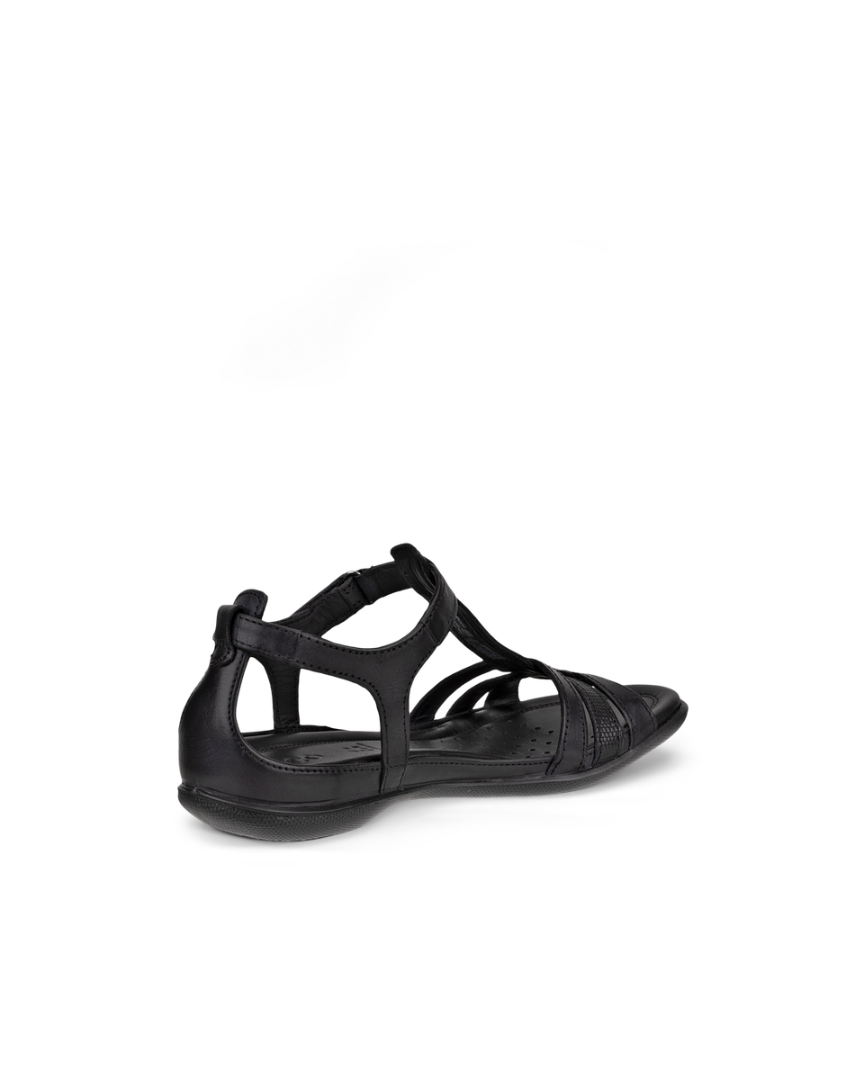 Ecco flash thong sandal hotsell